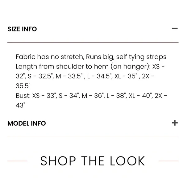 Halter Open Back Dress🧡 - Picture 5 of 6